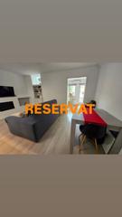 Appartement à Sant miquel. Piso en el  centro de la ciudad