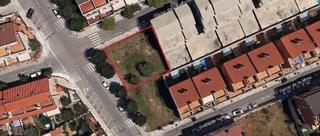 Residential Plot in Eixample - Can Bogunyà. Parcela urbanizable en el pueblo