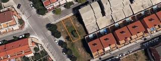 Residential Plot in Eixample - Can Bogunyà. Parcela urbanizable en el pueblo