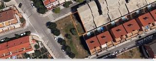 Residential Plot in Eixample - Can Bogunyà. Parcela urbanizable en el pueblo