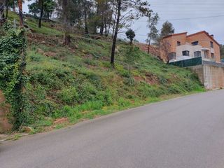 Terreny residencial a Sentmenat. Oportunidad !!!!!!