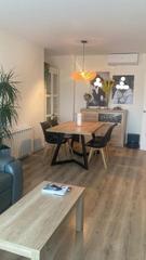 Dúplex a Eixample - Can Bogunyà. Ático duplex con plaza de  parquing  trastero en el centro