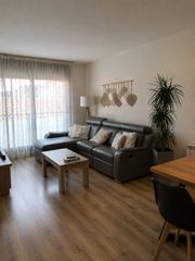 Duplex in Eixample - Can Bogunyà. Ático dúplex en venta en el centro de castellar del vallès, 4 ha