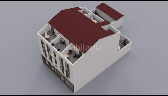 Foto 7485e3df-76b7-4a58-881e-1b811960e1a0. Pis a Creu Alta Sabadell