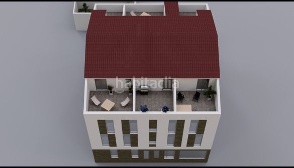 Foto e65a1c9b-a8dd-4ced-9567-291dc33cc9b8. Pis a Creu Alta Sabadell