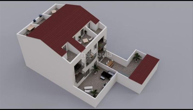 Foto 0d82dc7b-f9f0-4f40-b74f-044f6e58ddb2. Piso en Creu Alta Sabadell