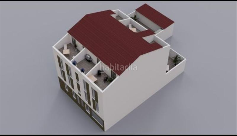 Foto 0f880cce-eaa3-4d91-a54b-135bb0b2cb43. Piso en Creu Alta Sabadell