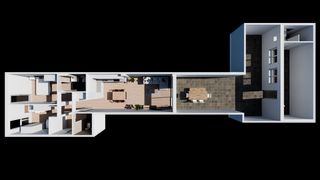 Appartement à Creu Alta. Piso bajo en creu alta  nueva promoción