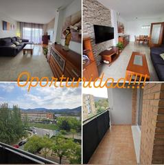 Pis a Montornès del Vallès. Piso 80m2 con plaza de parking