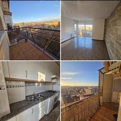 Location Appartement à Parc Central. Piso atico