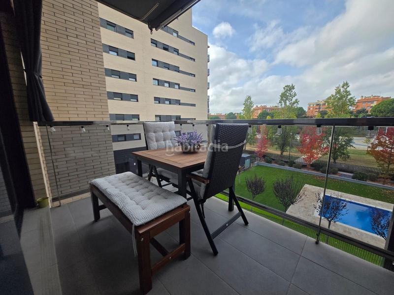 Foto 66f1ae5d-d601-4b9d-8c5f-ce034dbee4f0. Piso bonito piso con 2 plazas de parking y trastero en Sabadell