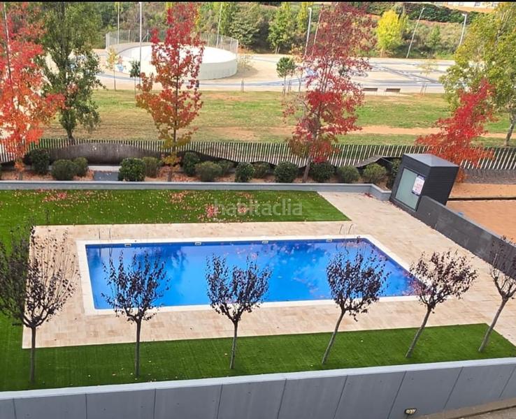 Foto a91d3e27-40a5-4ee0-9ecf-cc76aca11dc4. Piso bonito piso con 2 plazas de parking y trastero en Sabadell