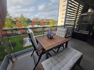 Appartement dans Can Llong. Bonito piso de 4 dormitorios, 2 plazas de parking y trastero