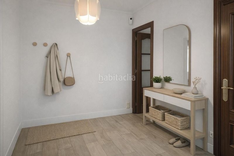 Foto a7e9dcef-6ca4-40e7-bea7-a9387660ca7d. Pis a Raval Barcelona