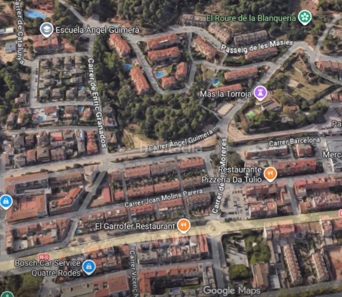 Foto 29906f1c-19a1-4e7d-976f-4325354d2bc6. Pis a Pallejà