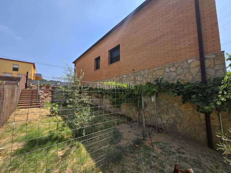 Foto a7ffe5d0-783a-4950-b98b-fdb4336adcec. Casa amb calefacció piscina a Sentmenat