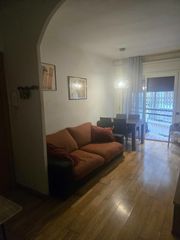 Pis a La Salut. Piso de 3 habitaciones con ascensor y balcón en barcelona