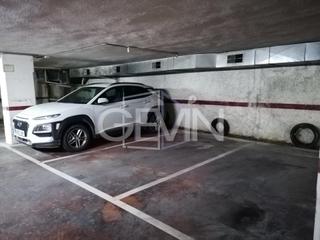 Aparcament cotxe a Santa Perptua de Mogoda. Plaza de parking en venta en santa perpetua de mogoda