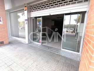 Lloguer Local Comercial a Santa Perpètua de Mogoda. Local comercial en once de septiembre en santa perpetua de mogod