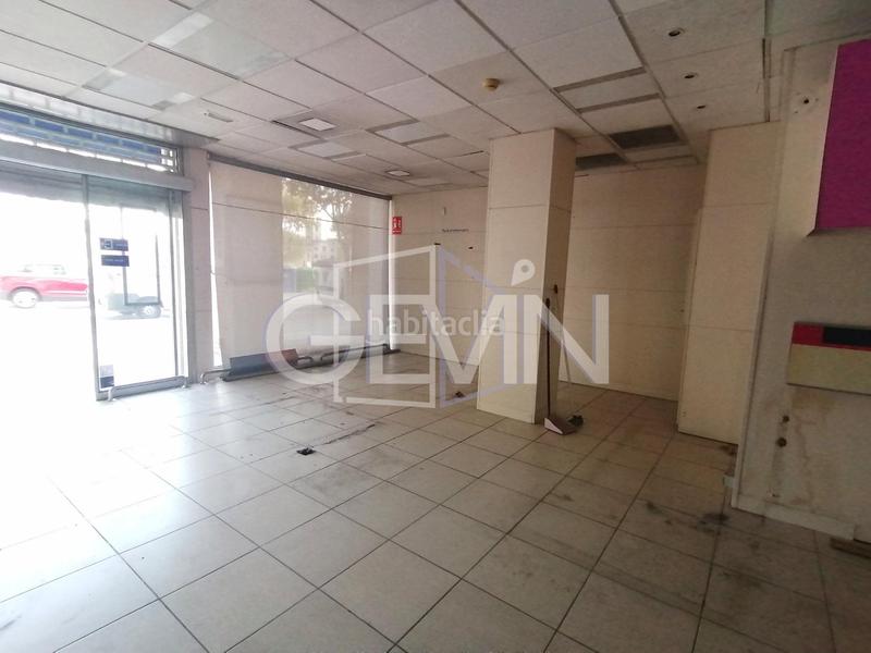 Foto 4e2bb315-c3c3-4535-b3ed-2fbf0b0c644c. Affitto locale commerciale in Santa Perpètua de Mogoda