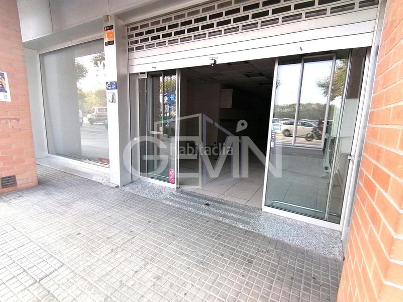 Foto c72d5fe3-ae7a-44f4-a439-b955633fc3c5. Affitto locale commerciale in Santa Perpètua de Mogoda