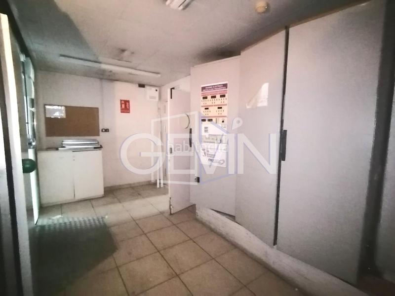 Foto 0bd44066-cade-46e5-b9fd-64e6c01cbae4. Lloguer local comercial a Santa Perpètua de Mogoda