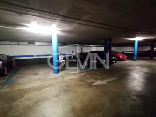Lloguer Aparcament cotxe a Santa Perpètua de Mogoda. Plaza de parking en alquiler en santa perpetua de mogoda