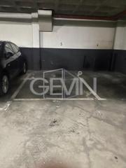Aparcament cotxe a Santa Perptua de Mogoda. Plaza de parking en venta en santa perpetua de mogoda
