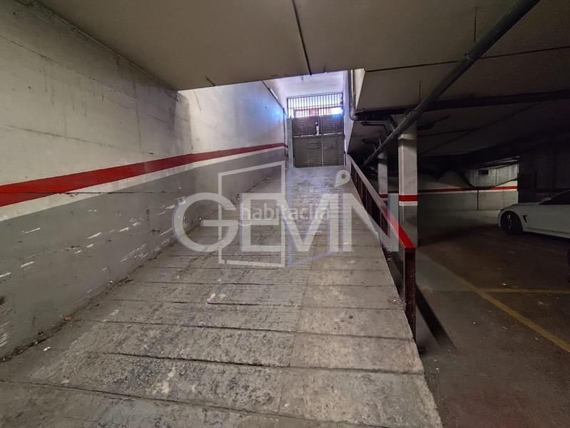 Foto 5c906bbe-4252-4e0b-b213-33fb5fa8014c. Parking coche plaza de parking en venta en santa perpetua de la mogoda en Santa Perpètua de Mogoda