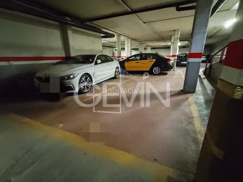 Foto c5e9964f-6f3a-434f-8435-b9d48b4d45ae. Parking coche plaza de parking en venta en santa perpetua de la mogoda en Santa Perpètua de Mogoda