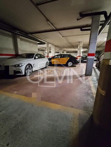Foto ca3d8cfb-d512-4a33-b17b-67b124d63963. Parking coche plaza de parking en venta en santa perpetua de la mogoda en Santa Perpètua de Mogoda