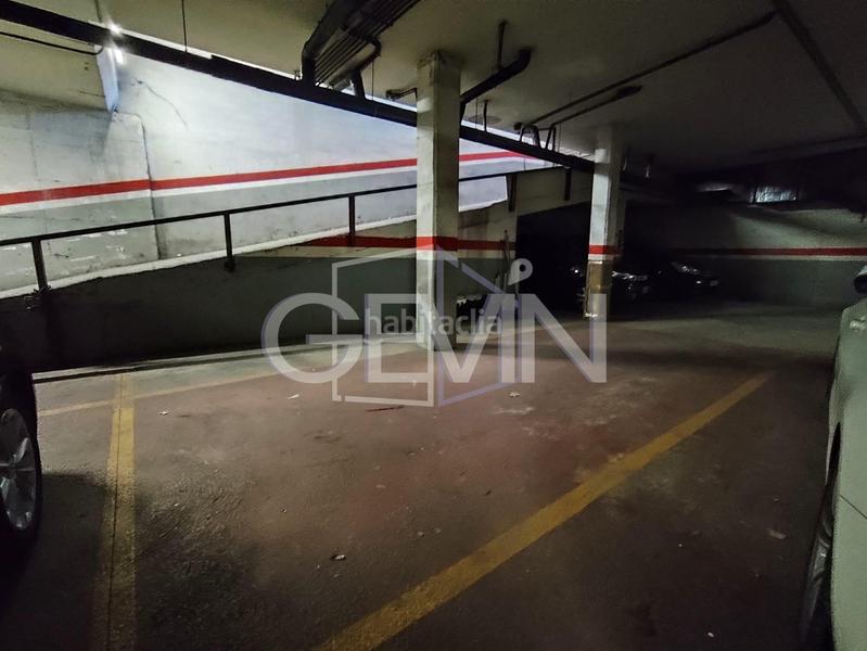 Foto ecb5f399-52e3-48d1-8a9d-46ac883e01da. Parking coche plaza de parking en venta en santa perpetua de la mogoda en Santa Perpètua de Mogoda