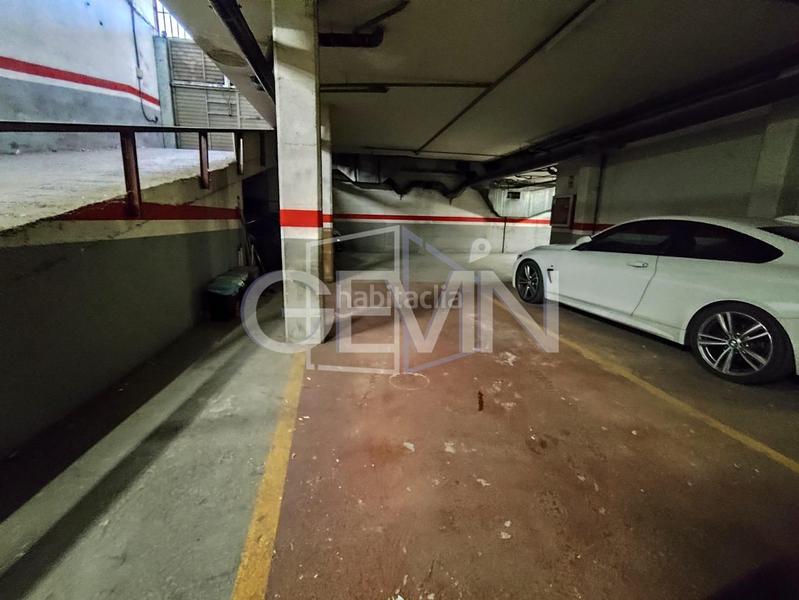 Foto fe0ff00c-95b1-4211-b958-4c92f1ec3a94. Parking coche plaza de parking en venta en santa perpetua de la mogoda en Santa Perpètua de Mogoda