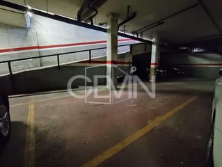 Aparcament cotxe a Santa Perptua de Mogoda. Plaza de parking  en venta en santa perpetua de la mogoda