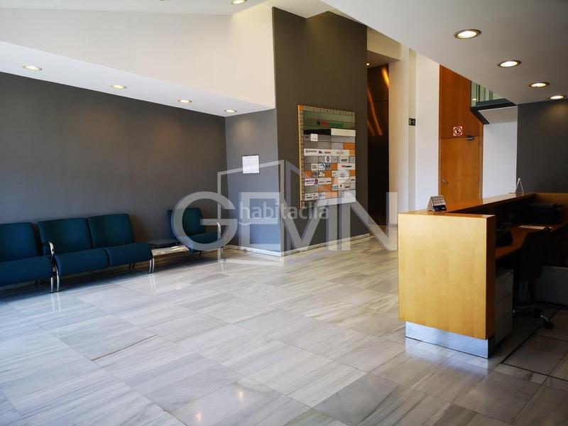 Foto 97e620bd-e69e-4cd9-96e0-3e65ba3e0c1d. Miete büro in Santa Perpètua de Mogoda