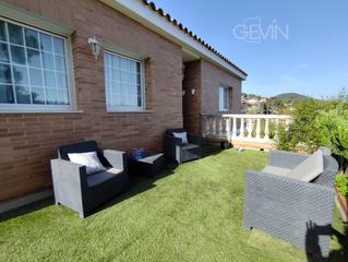 Casa a Sentmenat. Casa a la venta en can vinyals en sentmenat