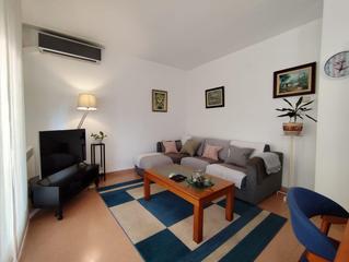Etagenwohnung in Santa Perpètua de Mogoda. Piso con plaza de parking en venta en santa perpetua de mogoda