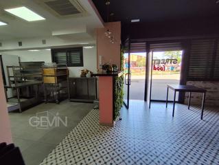 Local Comercial a Santa Perpètua de Mogoda