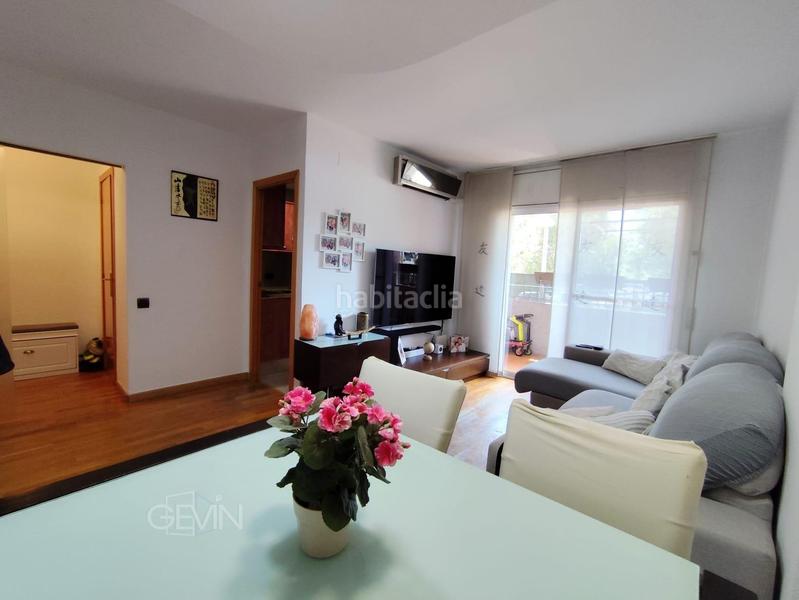 Foto 5ecf63e4-c2ef-415a-834a-beca5002abe3. Appartamento in Santa Perpètua de Mogoda