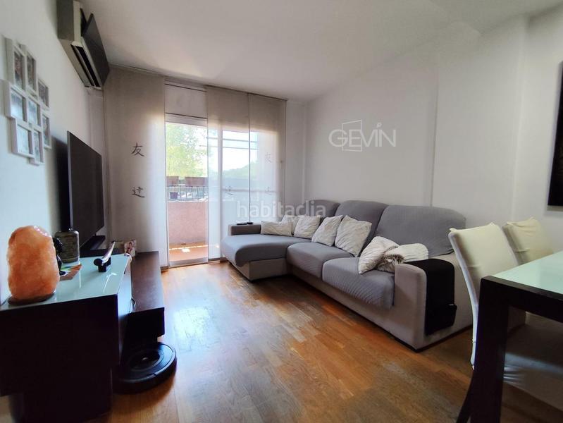 Foto 714d55fd-a5e0-4a59-a596-d96315db02d0. Appartamento in Santa Perpètua de Mogoda