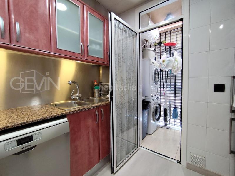 Foto 91a46dd7-ef2a-448d-829c-e98a1fd8187a. Appartamento in Santa Perpètua de Mogoda