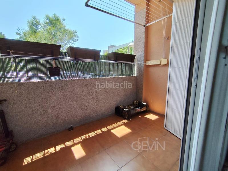 Foto aa475a7a-bcf1-47b6-bec9-2a6c90833f89. Appartamento in Santa Perpètua de Mogoda