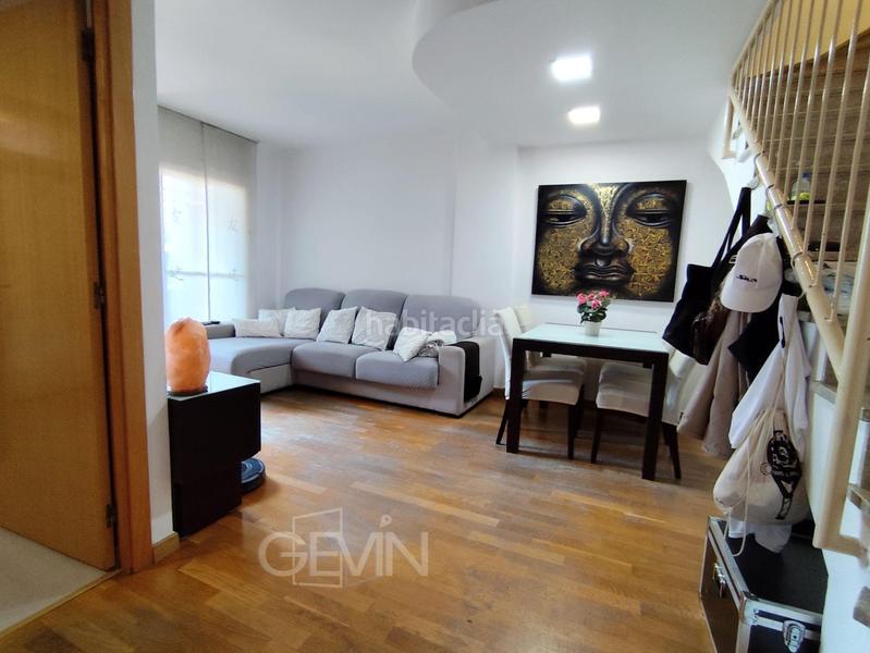 Foto d687bf9a-7d8e-490c-ba1d-7dea056d2b74. Appartamento in Santa Perpètua de Mogoda