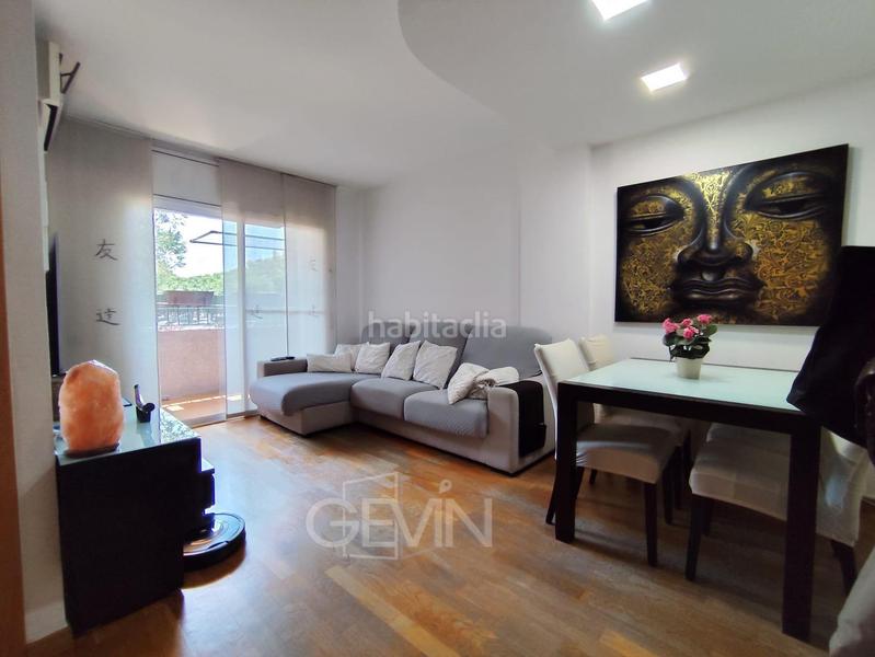 Foto e9cbc0cd-40c4-4238-8354-a945e7eb17dd. Appartamento in Santa Perpètua de Mogoda