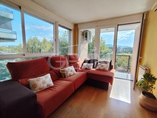 Appartement à Santa Perpètua de Mogoda. Precioso piso esquinero en venta con parking y trastero en pleno
