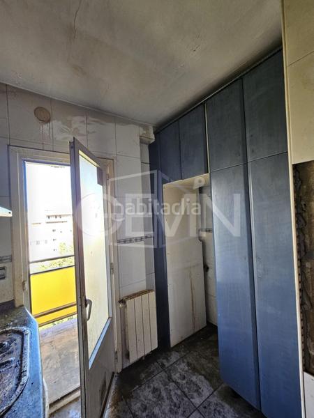 Foto 4e53a133-9209-4818-9958-69e7ae9971ab. Piso  en zona centro de sant adria de besos en Sant Adrià de Besòs