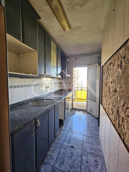 Foto 91ff4282-2241-4fd1-ad8f-1dfba9314e6f. Piso  en zona centro de sant adria de besos en Sant Adrià de Besòs