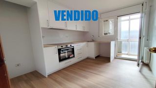 Pis a Santa Perpètua de Mogoda. Piso en venta con parking y trastero en santa perpetua de mogoda