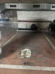 Aparcament cotxe a Santa Perpètua de Mogoda. Plaza de parking en venta en santa perpetua de mogoda