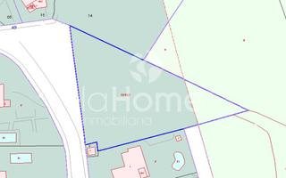 Residential Plot in La Cañada